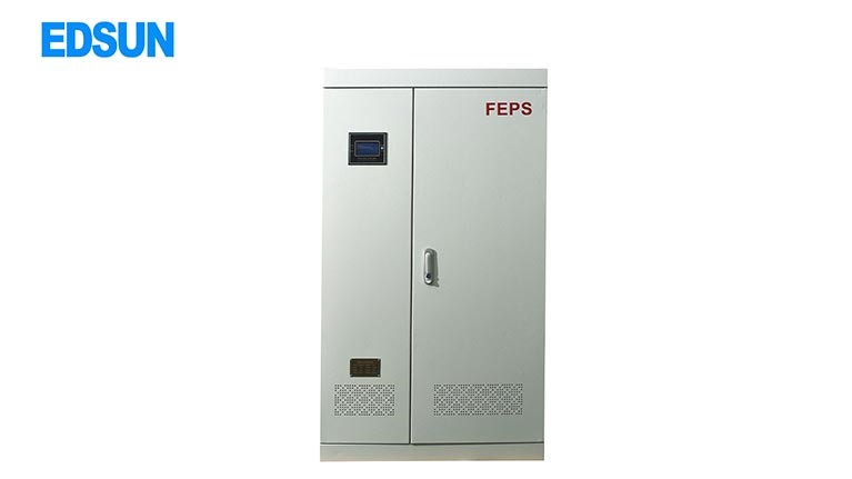 盤(pán)點(diǎn)消防eps電源控制柜基本信息？