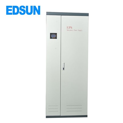 干貨分享，一分鐘帶你了解eps消防電源